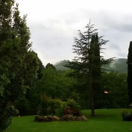Villa Favola Umbra Piegaro (Umbria)