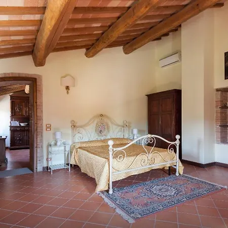 Villa Favola Umbra *