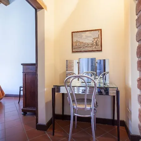 Villa Favola Umbra Piegaro (Umbria)