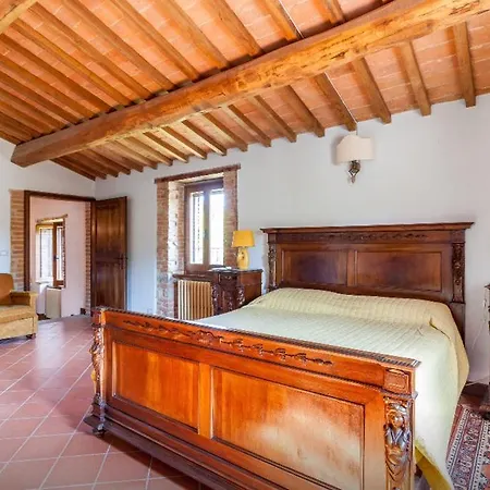 Villa Favola Umbra *