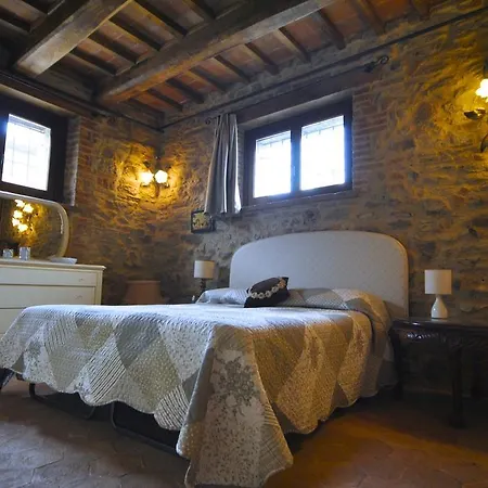 Villa Favola Umbra