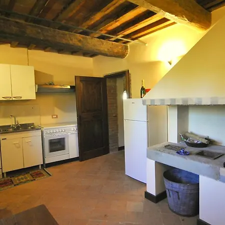 Favola Umbra Piegaro (Umbria)