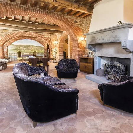 Villa Favola Umbra *