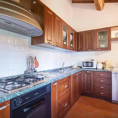Favola Umbra Piegaro (Umbria)