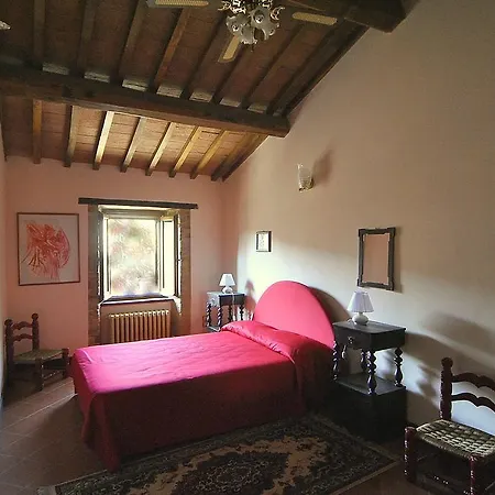 Villa Favola Umbra