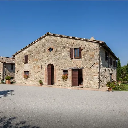 Villa Favola Umbra *