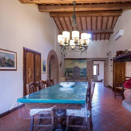 Villa Favola Umbra