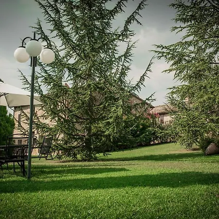 Villa Favola Umbra