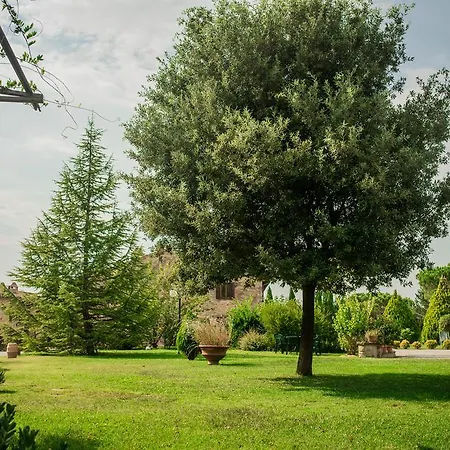Villa Favola Umbra