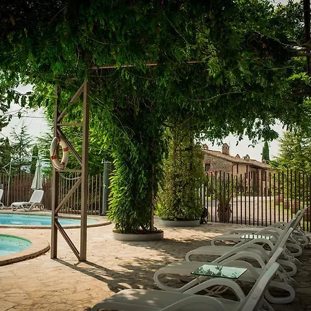 Favola Umbra Villa