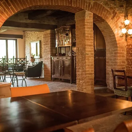 Favola Umbra * Piegaro (Umbria)