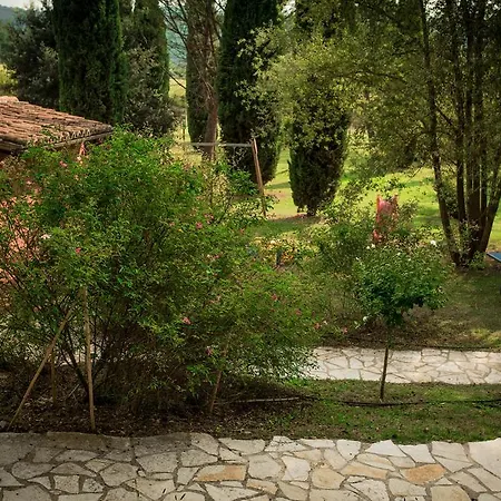 Favola Umbra Villa