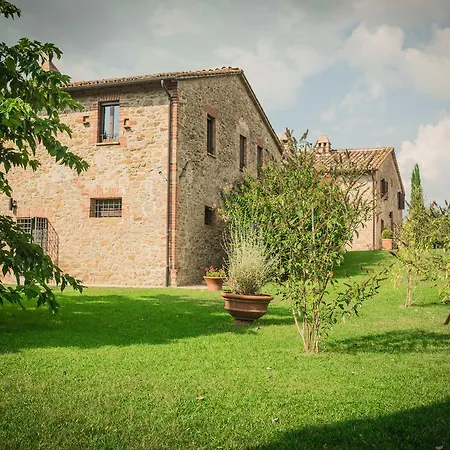 Favola Umbra Villa